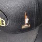 New Limited Edition Los Angeles Lakers Kobe Bryant 81 Pts. Unveiling Statue Hat-Lapel Pin 1.75".