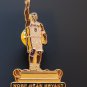 New Limited Edition Los Angeles Lakers Kobe Bryant 81 Pts. Unveiling Statue Hat-Lapel Pin 1.75".