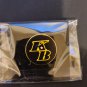 Authentic Los Angeles Lakers Kobe Bryant  Commemorative Pin From 2/24 Memorial