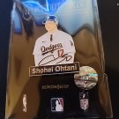 LOS ANGELES DODGERS SHOHEI OHTANI LAPEL HAT JERSEY PIN LIMITED EDITION 1.75"