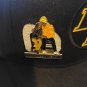 LA Lakers Kobe - Gigi Bryant 2nd Staue Lapel Pin
