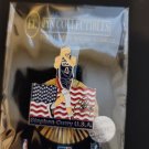 Stephen Curry USA Gold Medalist Night-Night