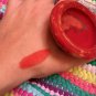 Poppy Lipstick 100% Natural and Zero Waste TRYING MOROCCAN LIPSTICK (AKER FASSI) natural cosmetics
