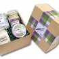 LOOSEN-UP LAVENDER 4 pc GIFT SET