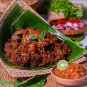 Indofood Spice Fried Chicken Seasoning 30 gram 10pcs