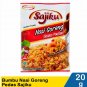 Sajiku Bumbu Nasi Goreng Super Pedas, 20gram - Pack of 8