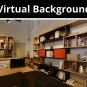 virtual backgrounds /Streaming Background