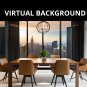 Professional Office Backgrounds for a Productive Virtual Meeting | Zoom