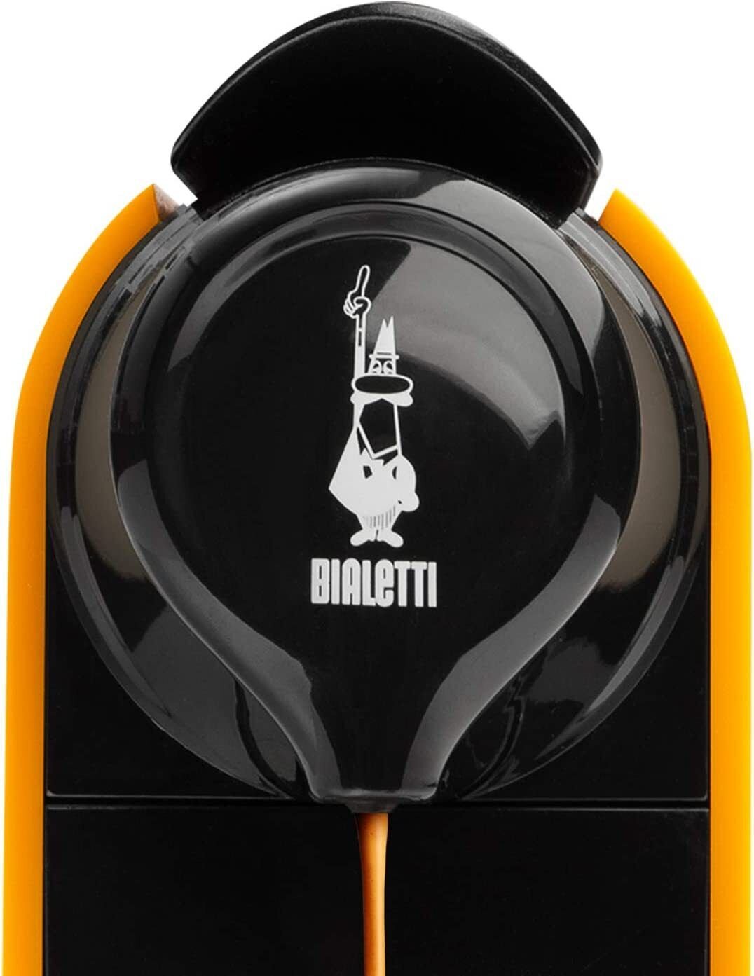 Bialetti Gioia, Coffee Maker Express For Capsules Of Aluminium ...