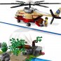 LEGO 60302 City Wildlife Rescue of The Wildlife: Operaci&Atilde;&sup3;nset Vet