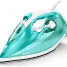 Philips Plancha de Vapor Gc4537/70, 2400 W, 10.1oz, Ceramic.240V 7.1oz/Min