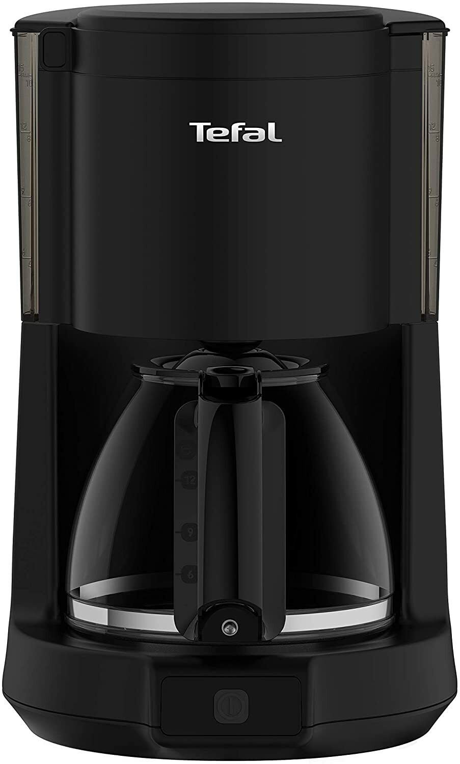 Tefal CM272N Principio Select Coffee Maker Of Filter 1000W15 Cups