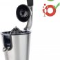 H.Koenig Agr80 Juicer Electric for Juice Of Citrus And Oranges, with Arm