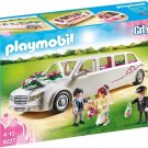 PLAYMOBIL City Life 9227 Limousine Bridal From Of 4 años.3 Floral Arrangements