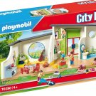 PLAYMOBIL City Life 70280 Nursery Rainbow with Effects Of Light & Sounds 4 Years