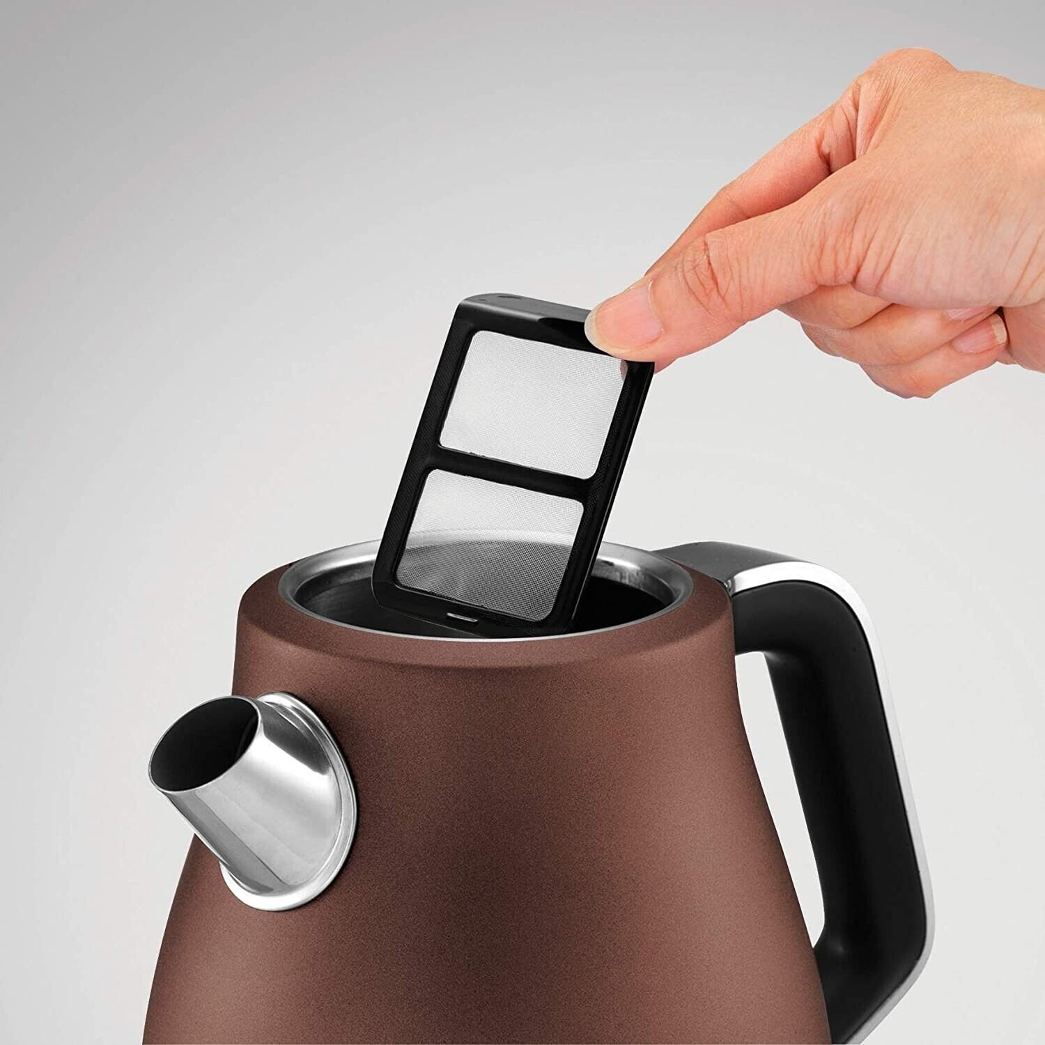 Morphy Richards Evoke Special Edition Teapot Electric (50.7oz, 2200 W