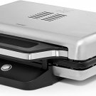 WMF Hood Sandwich Toaster, Grill And Grill Electric 800 W Plates Non-Stick