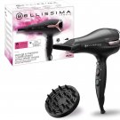 Imetec Bellissima K9 2300 Dryer Dry And Keeps Dewy The Hair 2300 W