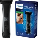 Philips Series 7000 Bg7020/15 Shaver Body Trimming And Shaving 70 Mins