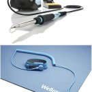 Weller We 1010 (T0053298699) Station For Welding Digital Of 1 Channel, 70 Watt