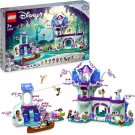 LEGO 43215 Disney Enchanted Tree House, 13 Mini Dolls