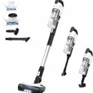Vortage220V LEVOIT Cordless Vacuum Cleaner, Anti-Tangle, Broom Vacuum Cleaner