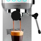 Cecotec Compact Espresso Coffee Maker Power Espresso 20 Steel Pro. 1350 W
