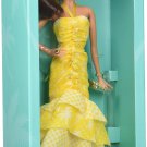Muñeca Barbie 35 Aniversario Teresa