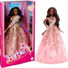 Barbie The Movie - Barbie President Doll collectible from the movie