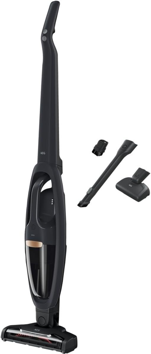 AEG QX6-1-45AN Cordless Vacuum Cleaner