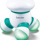 Beurer Mini Massager MG 16, Green