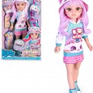 Nancy Catwaii, Japanese Kawaii Cat Style Hair and Makeup Doll, Outfit