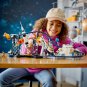 Lego 31142 Creator 3in1 Space Roller Coaster, Free Fall Tower or Merry-Go
