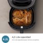 Philips Airfryer Series 3000 4.2L with Window, 16-in-1 Airfryer,
