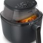 Philips Airfryer Series 3000 4.2L with Window, 16-in-1 Airfryer,