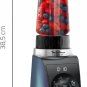 Moulinex Blend Up, powerful personal blender, 1000 W, 8 automatic