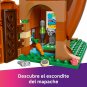 LEGO Friends Friendship Tree House Get-Together with Animal Toys and