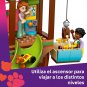LEGO Friends Friendship Tree House Get-Together with Animal Toys and
