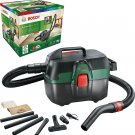 Bosch AdvancedVac 18V-8 Cordless Wet/Dry Vacuum Cleaner