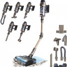 Cecotec Conga Rockstar 12500 Stellar AquaPet Flex Cordless Stick Vacuum