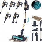 Cecotec Conga Rockstar 10500 Solar AquaPet Flex Cordless Stick Vacuum