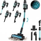 Cecotec Conga Rockstar 9500 Lunar Pet Flex Cordless Stick Vacuum