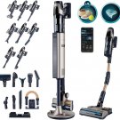 Cecotec Conga Rockstar 11500 Odyssey Station Connected AI Cordless Stick
