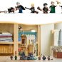 LEGO Harry Potter Hogwarts Castle: Flying Class and Quidditch with
