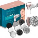 Cecotec Bamba FaceCare TotalClean Portable Battery-Powered Facial