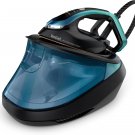 Tefal GV9822 Pro Express Vision Steam Generator, Smart LED with iron