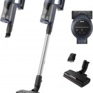 AEG AP61CB21DB Cordless Vacuum Cleaner, 21.6 V, 40 min Autonomy,