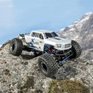 Carson 500404315 1:10 X-Crawler Pro 3.0 100% RTR - RC Car, RC Crawler