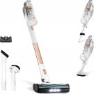 LEVOIT Cordless Vacuum Cleaner, 4 in 1 Stick Vacuum with Tangle-Free