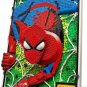 LEGO Art The Amazing Spider-Man 3D Wall Set, Buildable Canvas Poster,